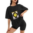 thumbnail image 2 of Oversized Shirts Women T Shirts and Men T shirt Cool Graphic Tees for Men Vintage Streetwear Men/Woman Outfits,Gift for Men and Woman 5XL, 2 of 5