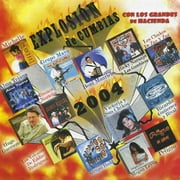 Explosion De Cumbias