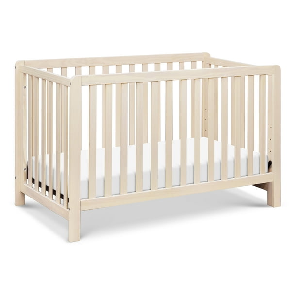 Carter's Colby 4in1 Convertible Crib