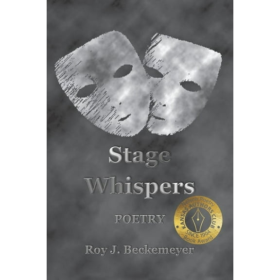 Stage Whispers (Paperback)