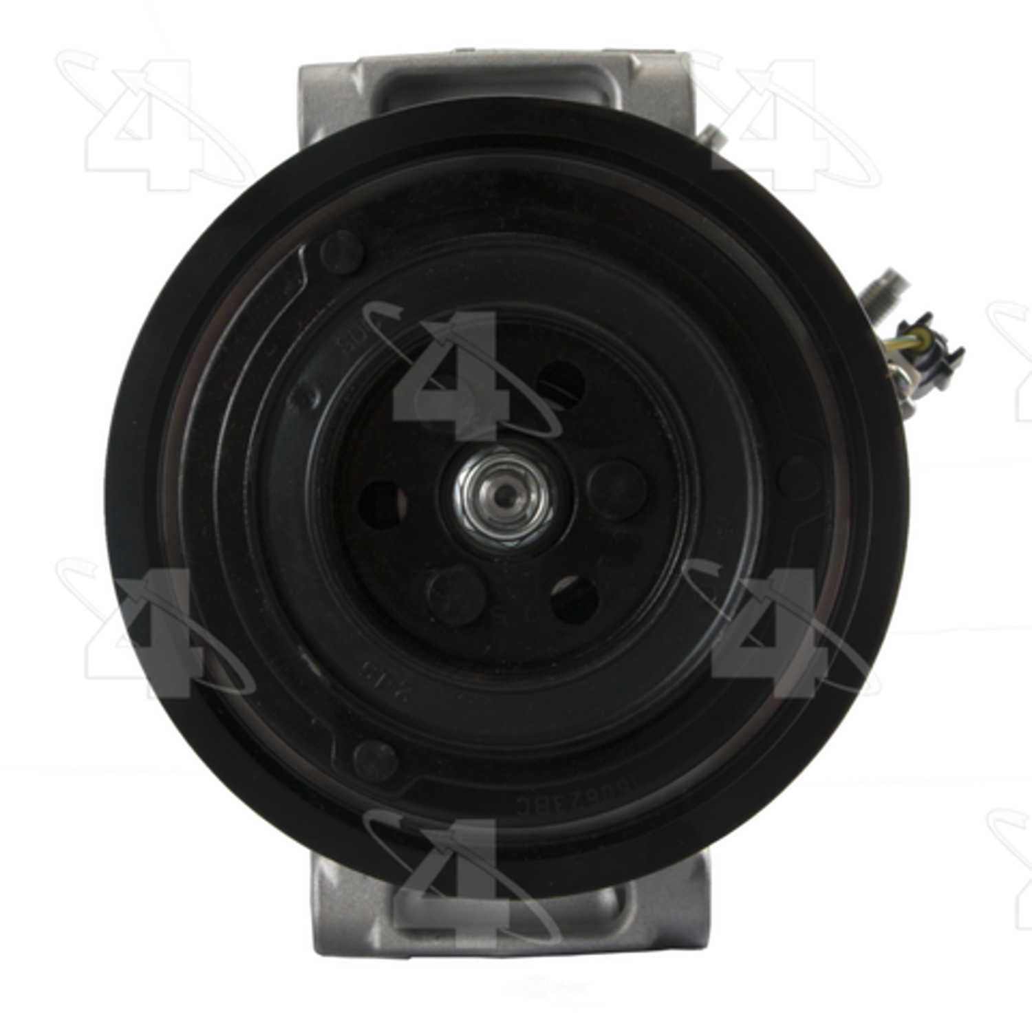 Four Seasons 158504 Sanden PXC16 Compressor
