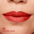 thumbnail image 5 of COVERGIRL Outlast Lipstain, 55 Atomic Love, Red, 0.05 fl oz, 5 of 14