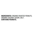 thumbnail image 2 of PBfit Organic Peanut Butter Powder, Roasted Peanut Powder, 15 oz, 2 of 9
