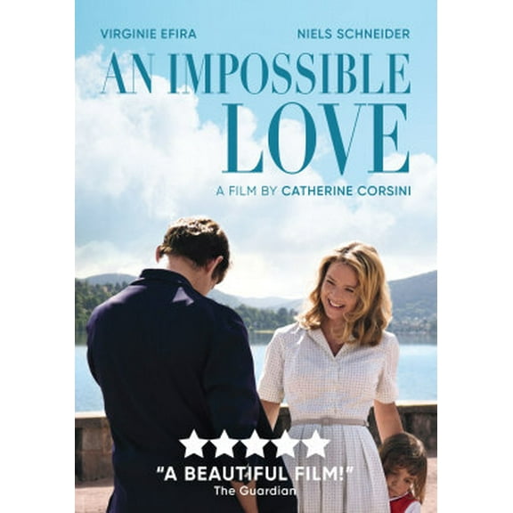 Menemsha Films - An Impossible Love [DIGITAL VIDEO DISC]