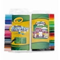 thumbnail image 3 of Crayola 58-5050 Marcadores Lavables para Dibujar, 50 Colores, 3 of 3