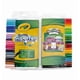thumbnail image 3 of Crayola 58-5050 Marcadores Lavables para Dibujar, 50 Colores, 3 of 3