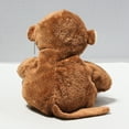thumbnail image 3 of Ty Pluffies Dangles Monkey, 3 of 5