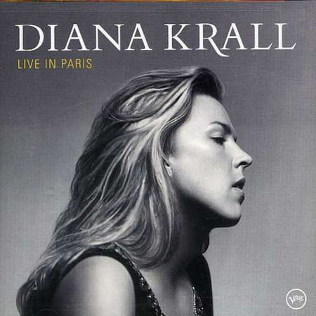 Live in Paris