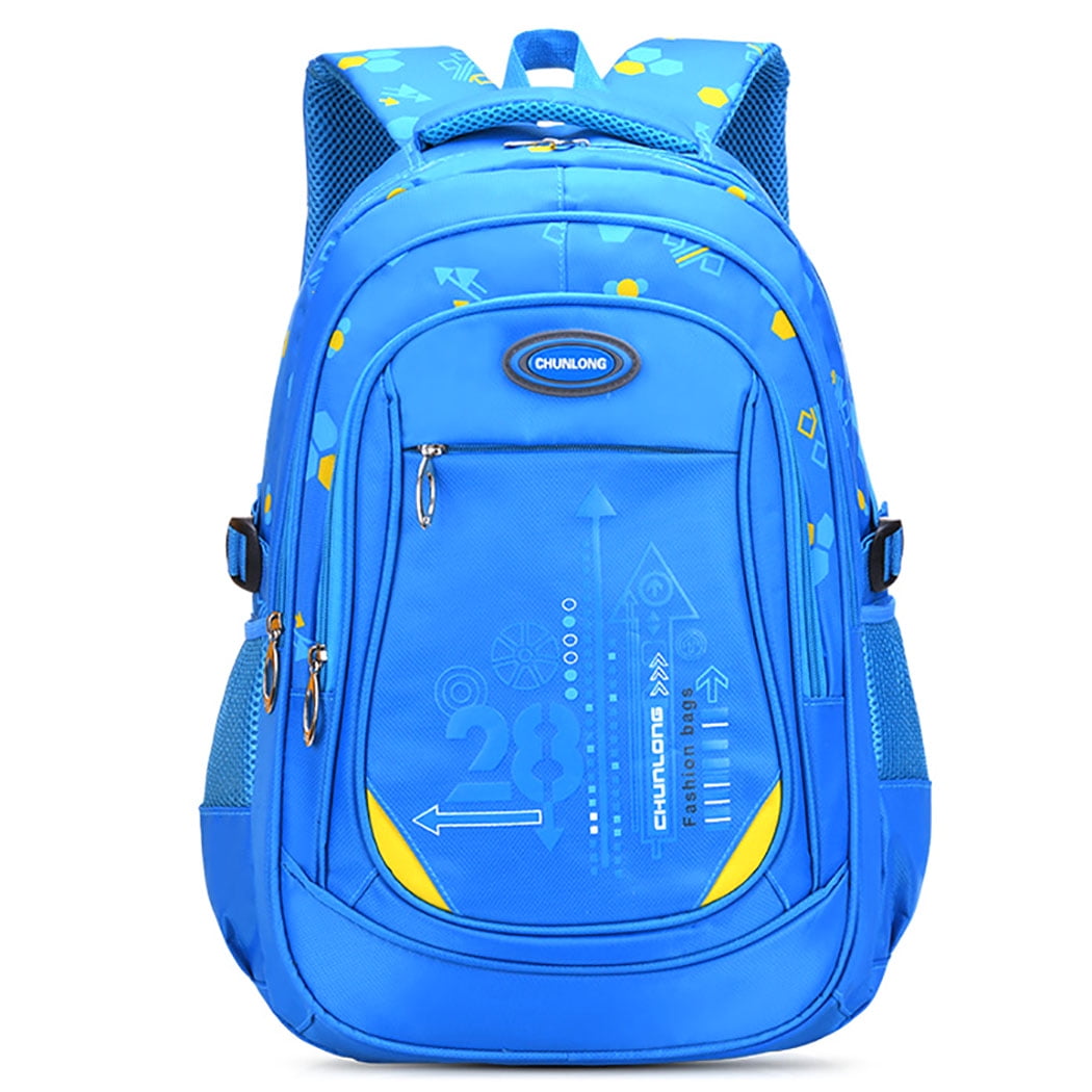 drawstring cotton backpack