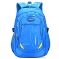 thumbnail image 1 of Kids Backpack Large Capacity Ergonomic Splash-proof School Bag Travel Backpack, 1 of 6