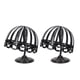 thumbnail image 3 of 2 piezas de listones para el sombrero soporte para la tapa del almacenamiento de la tapa de la tapa para la tienda de inicio, 3 of 5