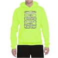 thumbnail image 2 of Wild Bobby Smooth As Tennessee Whiskey Unisex Hoodie Sweatshirt, 2 of 6