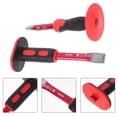 thumbnail image 3 of 1 Set Concrete Chisel 250mm Rock Chisel Set Masonry Tool Heavy Duty Chisel Tool, 3 of 8