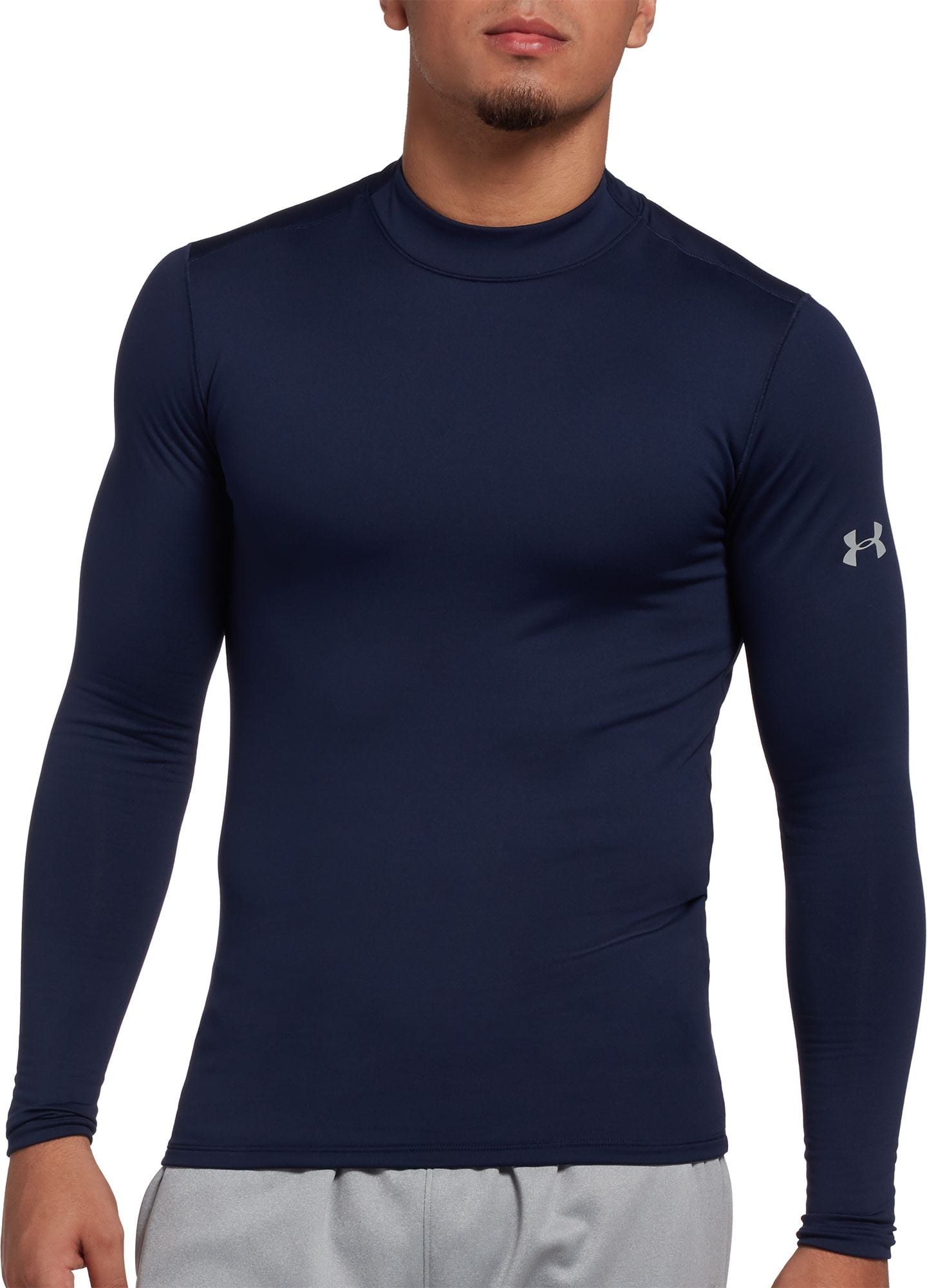 under armour coldgear shirt mens
