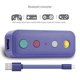 thumbnail image 4 of Wireless Bluetooth Adapter Converter Fit for Nintendo Switch, 4 of 5