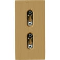 thumbnail image 4 of Ekena Millwork 3"W x 3 1/2"D x 6"H Small Lawson Wood Corbel, Alder, 4 of 4
