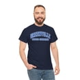 thumbnail image 5 of Greenville South Carolina SC Shirt Gifts Tshirt Crew Neck Short Sleeve, 5 of 9