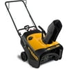Poulan Pro PR521 21-Inch 136cc Single Stage Snow Thrower, (New)