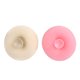 thumbnail image 5 of Bola de esponja de baño esponja de baño de espuma densa con diseño de ventosa de malla para piernas para limpieza de piel para manos y hombros ANGGREK Otros, 5 of 8
