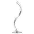 thumbnail image 1 of Tomshine Spiral LED Table Light 6W 3000K Lámpara de mesa de noche blanca cálida Lámpara de mesa de Tomshine Lámpara de mesa, 1 of 7