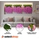 thumbnail image 5 of Flores Artificiales De Decoracion Glicina Colgantes De Wisteria para Jardín Exterior Hogar Fiesta Boda Plantas Artificiales Decorativas Flores Artificiales Realistas (Fiusha 12 Piezas), 5 of 7