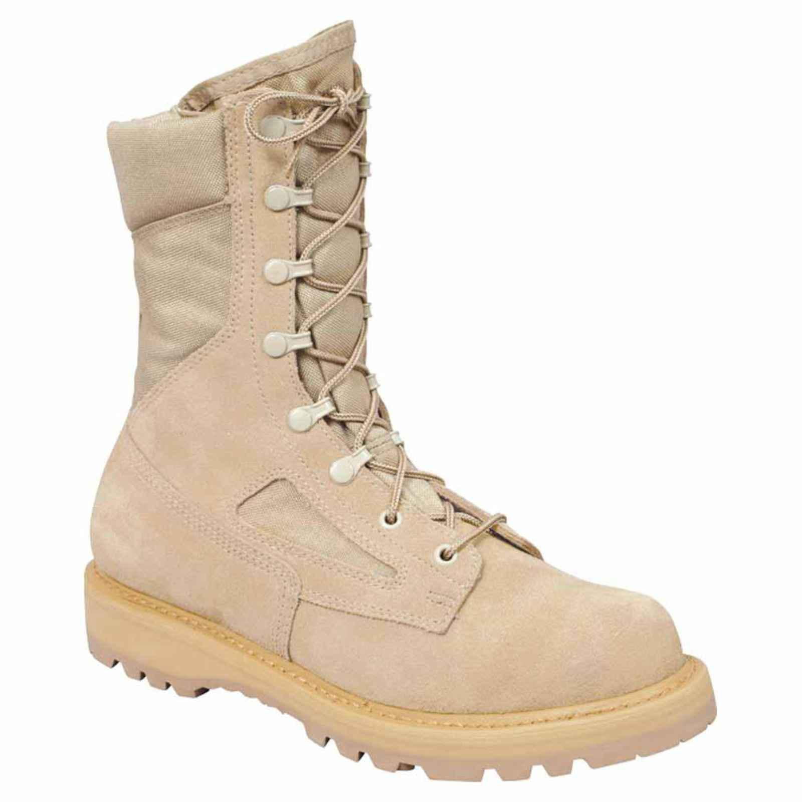 rocky army boots
