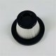 thumbnail image 5 of Filter for V1\nHEPA Filter, 5 of 5