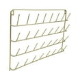 thumbnail image 2 of 32 Spools Sewing Thread Rack Iron Tools Bobbin Supplies Thread Holder Braid Rack, 2 of 8