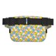 thumbnail image 3 of Easygdp Colorful Rubber Duck 1 Fanny Packs para Mujeres y Hombres, Bolsa de Cinturón, Bolsos de Cruz para Trabajo/Correr/Senderismo, 3 of 9