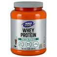 thumbnail image 1 of NOW Whey Protein Dutch Chocolate 2 lb 2180, 1 of 1