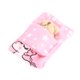 thumbnail image 5 of Mini Oso, Mini Oso De Peluche Niño Oso De Peluche Regalo Pequeño Bolsillo Bearin Un Diseño Elevado De Lata, 5 of 10