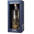 thumbnail image 3 of Paquete de 3 Tequila Solarum Añejo Cristalino 750 ml, 3 of 3