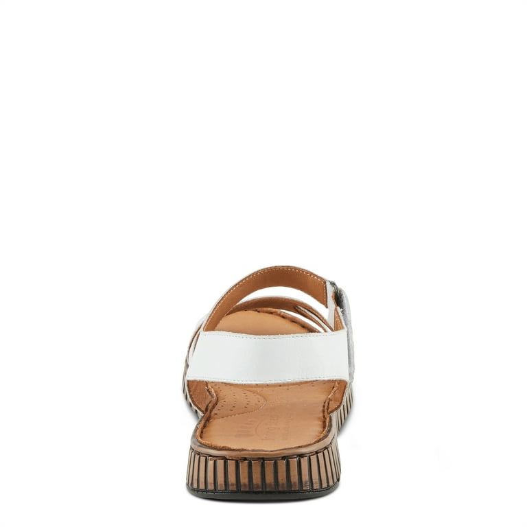 Spring Step Women's NOCHELLA Sandals - Walmart.com
