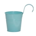 thumbnail image 2 of Billuyoard Caja fuerte con artesanía exquisita, decoración colgante no tóxica sin olor para balcón, jardín y oficina, azul cielo altamente Type3 NO3, 2 of 6