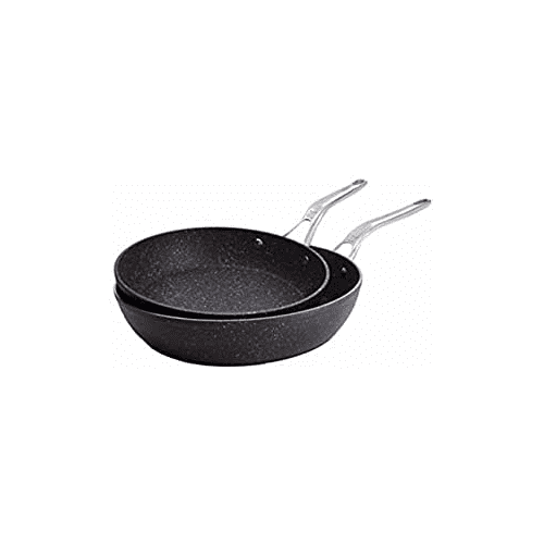 Heritage The Rock 2 Pack Fry Pans 10 And 12 Walmart Canada