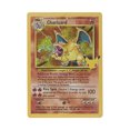thumbnail image 4 of 8.8X6.3Cm 25Th Anniversary Diy V Max Cards Pikachu Charizard Trainer Battle Games Rare Collection Cards Toys Gifts, 4 of 5