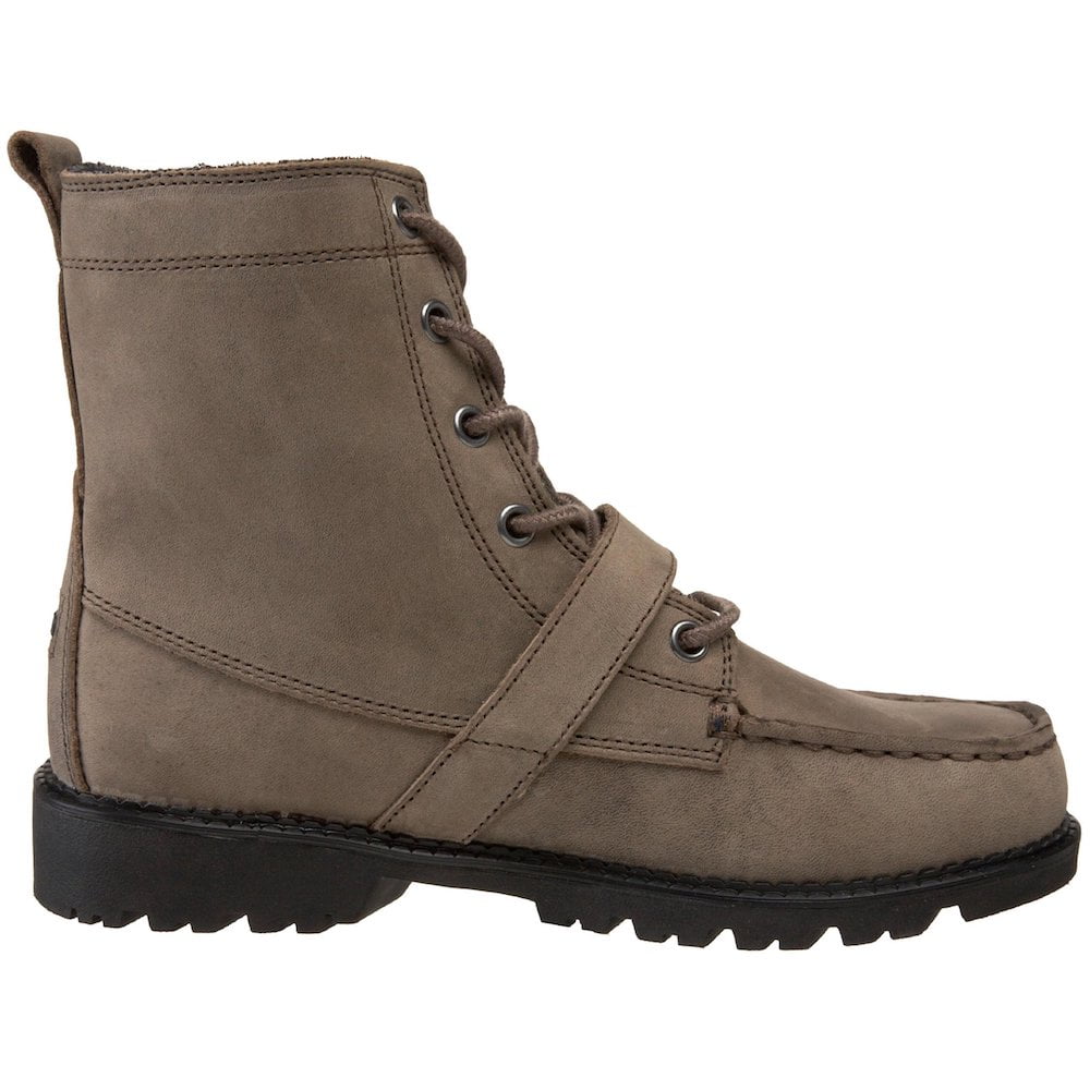 polo ranger boots low cut
