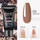 thumbnail image 1 of ROSALIND Pure Color Poly Nail Polish Gel Acrílico Extensión Semi Permanente Crystal Jelly Art Design Extension Pegamento 15ML / 30ML Tan Jianjun unisex, 1 of 2