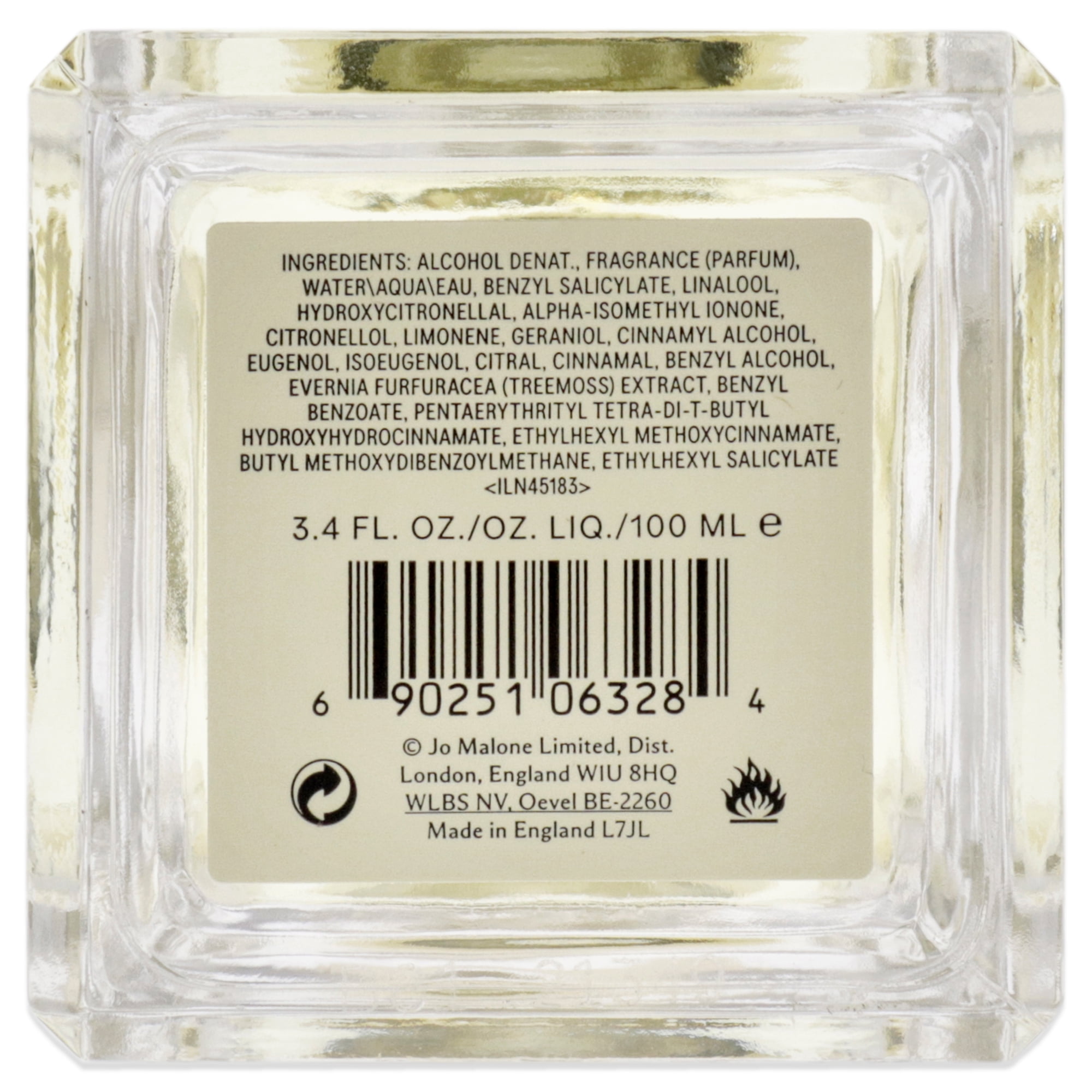 Jo Malone 香水 Honeysuckle & Davana Honeysuckle & Davana Cologne | United States E-commerce Site