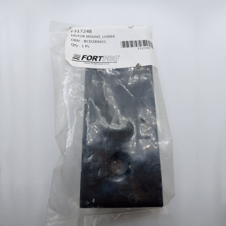 ⭐️ KK⭐️ ⭐️ BCD289451 & BCD276512 Engine Front Mount Kit Upper/Lower