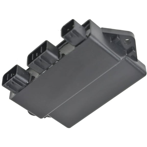 EPOTOOR CDI Box Unit Replacement for Yamaha 660 2002 2003 2004 2005 2006 2007 2008 5KM-85540-10-00 5KM-85540-00-00