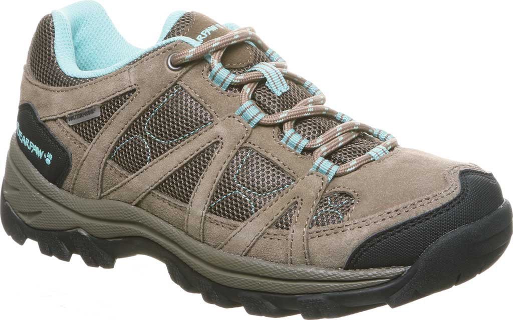 Bearpaw Women's Olympus Hiking Shoes - Walmart.com
