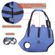 thumbnail image 2 of Arnés para levantamiento de perros Coodeo Support Rehabilitation Sling Blue M, 2 of 8