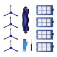thumbnail image 1 of Piezas de repuesto para el kit de accesorios X8 para la aspiradora robótica híbrida X8, como se muestra, como se muestra, 1 of 1