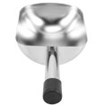 thumbnail image 4 of Stainless Steel Sweet Scoop for Ice, Candy & Food Kitchen Gadget for Restaurants, Dessert Shops & Bars Easy to Clean, 4 of 4