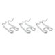 thumbnail image 2 of Collar de adiestramiento para perros Prong Links para Herm Sprenger Ultra-Plus, 2 of 7