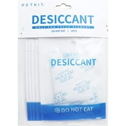 Dyfrio Replaced Desiccant for Smart Feeders -5 Packs