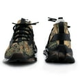 thumbnail image 3 of FANTASTIC ANIMALS AND HORSES IN WOODLAND Walking Shoes for Men Woman Lightweight Tennis Fashion Elastic Sports Shoes Cushion Basketball Shoes, 3 of 7