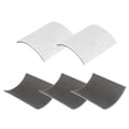 thumbnail image 5 of Filtre Screen5Pcs Filtre Universel à Éponge Aspirateur Filtre à Éponge Haute Précision, 5 of 5