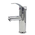 thumbnail image 1 of Llave Mezcladora Monomando para Lavabo Rugo Rugo 23mts, 1 of 8